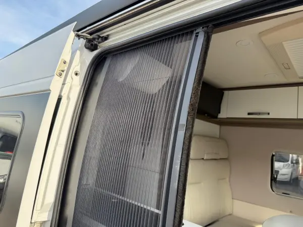 Mooveo 63 DBL - Kastenwagen L4 mit Solar - fotografie 12