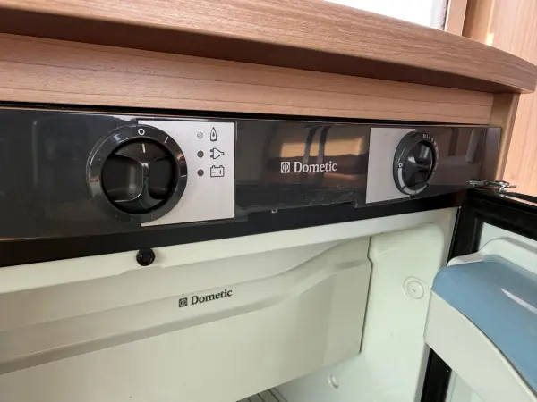 Bürstner Ixeo Time T 650 - fotografie 8
