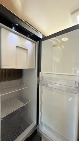 Forster FA 699 HB - Alkoven-Wohnmobil für 6 Personen mit Lithium - fotografie 13