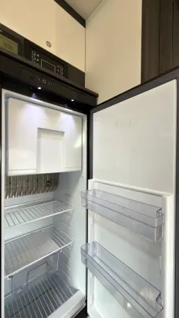 CI Magis 84 Plus - Alkoven-Wohnmobil für 6 Personen - fotografie 13