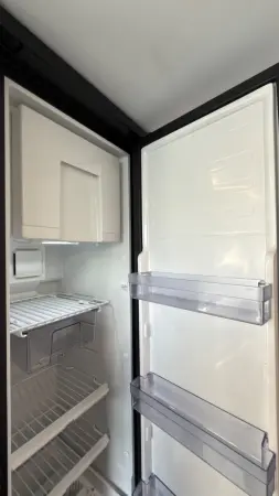 Adria Twin Sports 640 SGX - Kastenwagen-Camper mit Automatik - fotografie 11