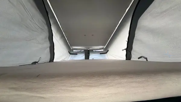 Adria Twin Sports 640 SGX - Kastenwagen-Camper mit Automatik - fotografie 18