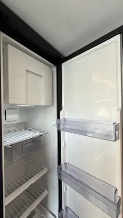 Adria Twin Sports 640 SGX - Kastenwagen-Camper mit Automatik - fotografie 11