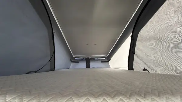 Adria Twin Sports 640 SGX - Kastenwagen-Camper mit Automatik - fotografie 15