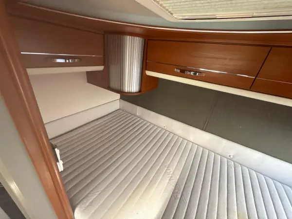 Frankia auf Mercedes-Benz Sprinter - Automatik - fotografie 11