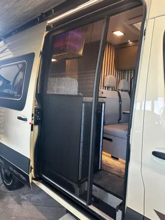Weinsberg X-Pedition 600 MG - fotografie 6