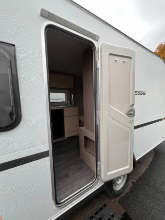 Weinsberg CaraCito 450 FU - fotografie 4