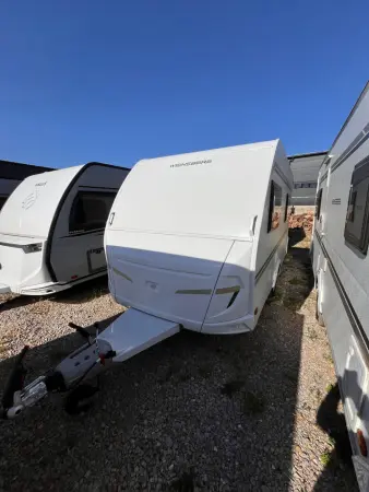 Weinsberg CaraOne 390 QD - fotografie 2
