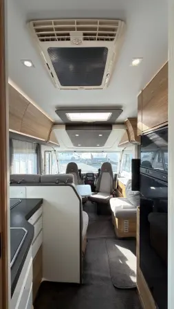 Adria Sonic 700 SL - fotografie 8