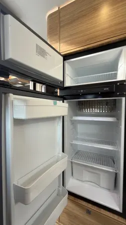 Adria Sonic 700 SL - fotografie 11