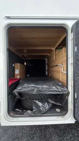 Adria Sonic 700 SL - fotografie 18