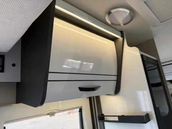 Forster auf Citroën Jumper 2.2 HDi (121 kW) - fotografie 9