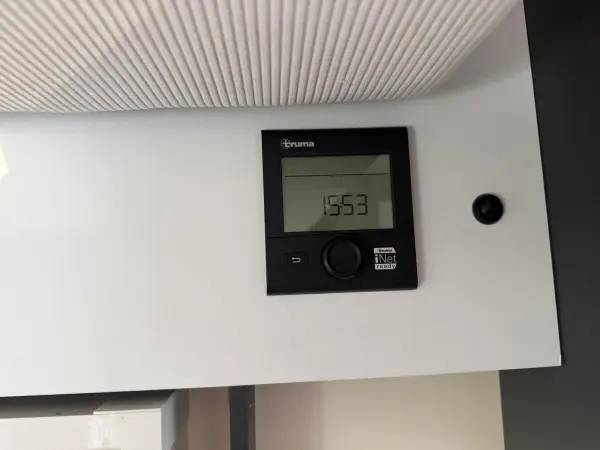 Forster auf Citroën Jumper 2.2 HDi (121 kW) - fotografie 14