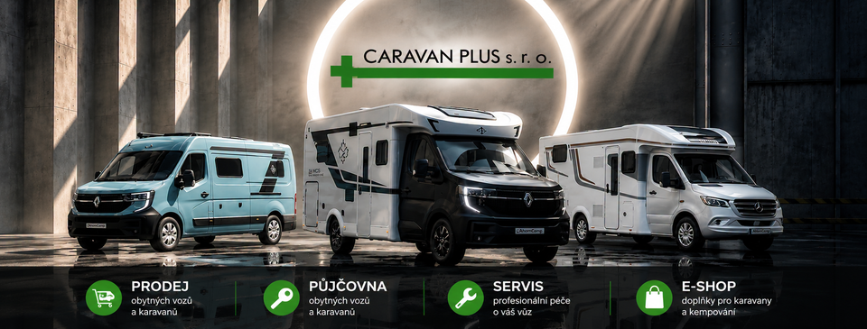 CARAVAN Plus s.r.o.