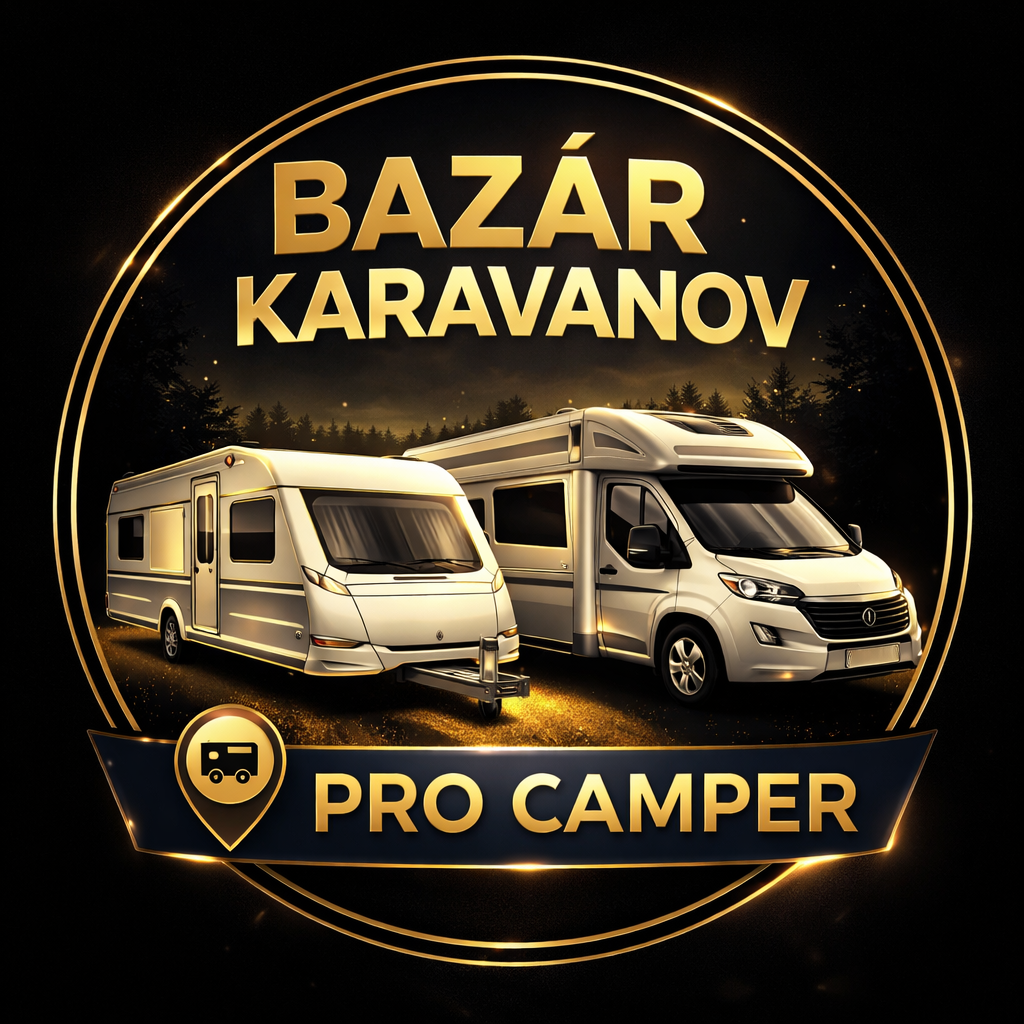 Bazár karavanov Šamorín